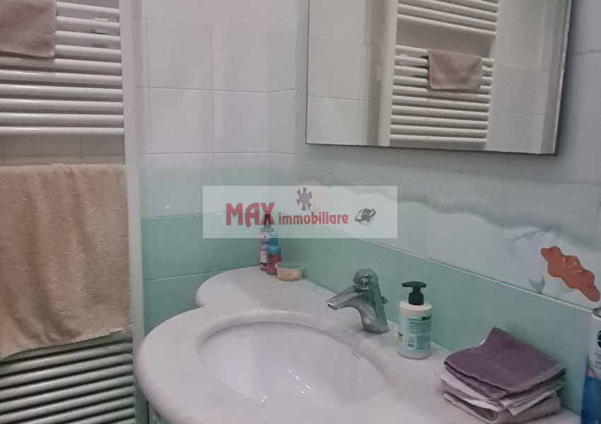 Pesaro, zona Centro - Appartamento in Vendita | Foto 5