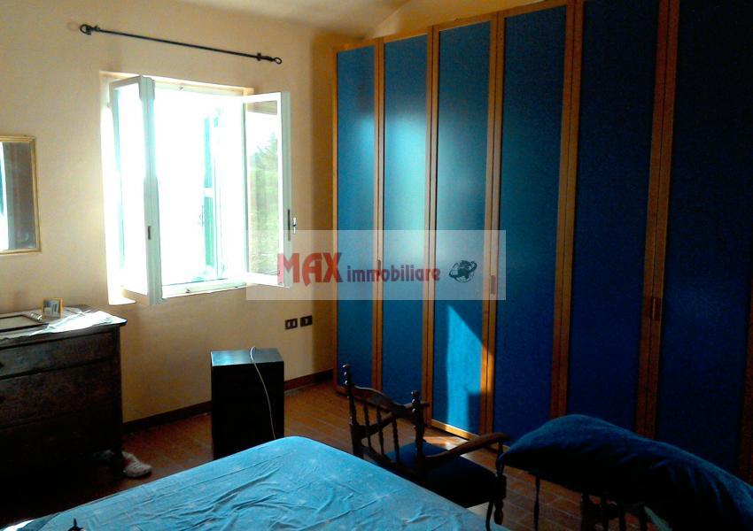 Pesaro, zona Candelara - Rustico / Soluz. in Campagna in Vendita | Foto 4