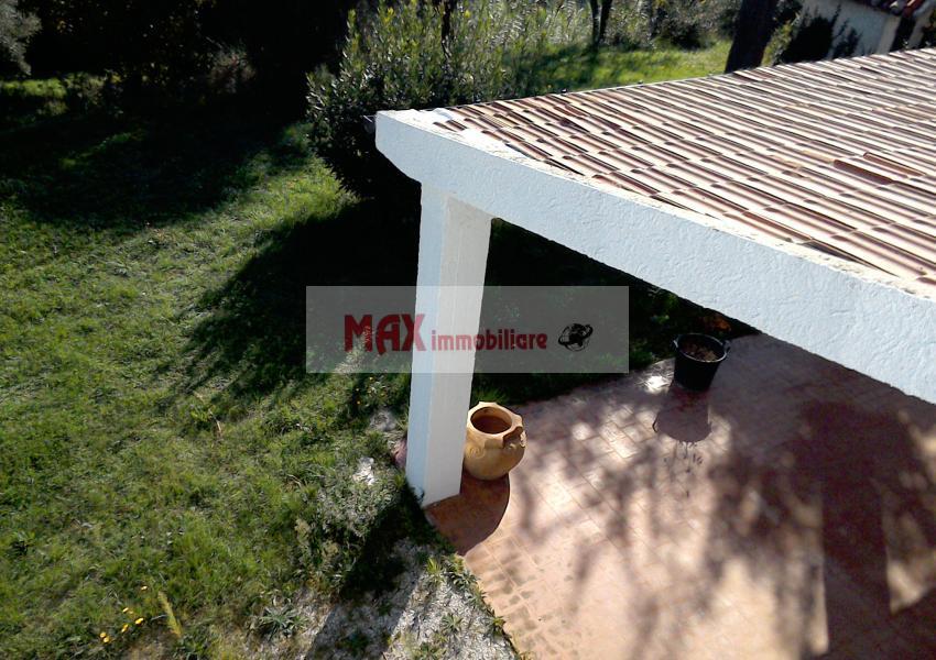 Pesaro, zona Candelara - Rustico / Soluz. in Campagna in Vendita | Foto 5