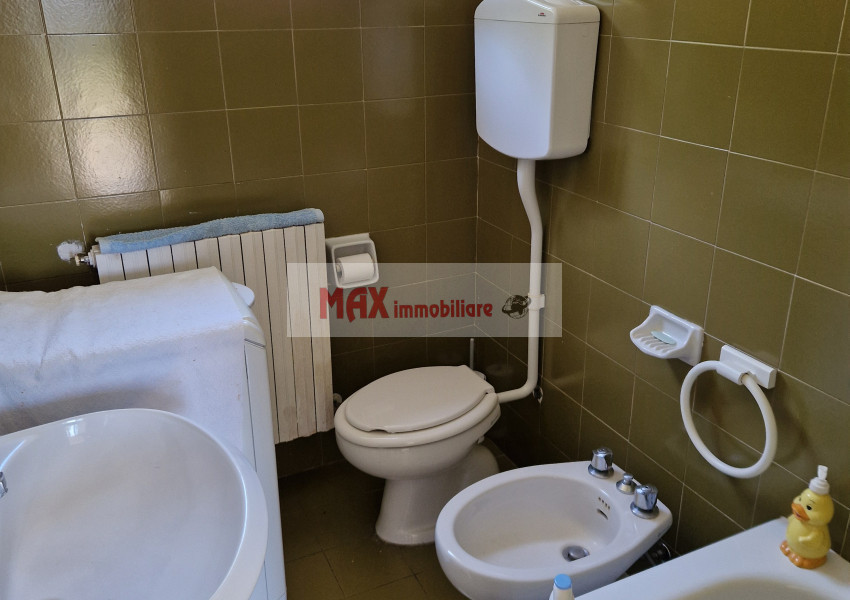 Pesaro, zona Candelara - Rustico / Soluz. in Campagna in Vendita | Foto 7