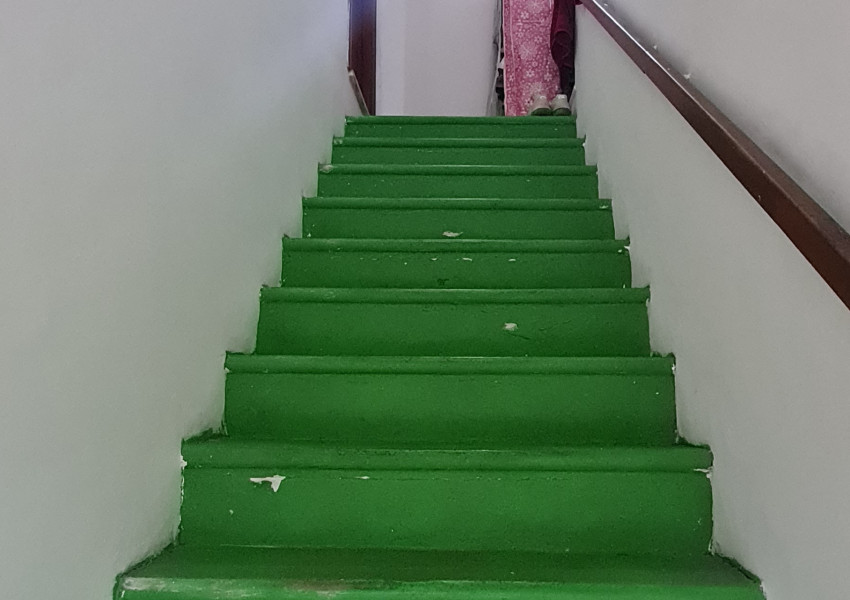 Pesaro, zona Villa San Martino - Casa Schiera / Porz.Casa in Vendita | Foto 2