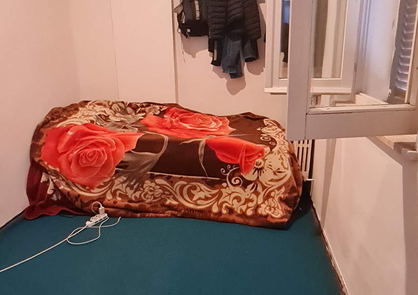 Pesaro, zona Villa San Martino - Casa Schiera / Porz.Casa in Vendita | Foto 5