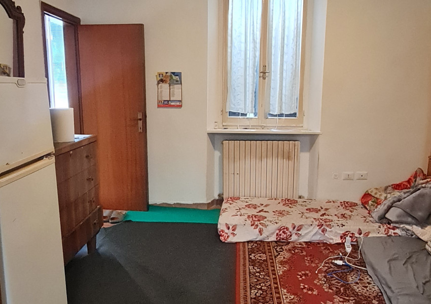 Pesaro, zona Villa San Martino, Casa Schiera / Porz.Casa in Vendita