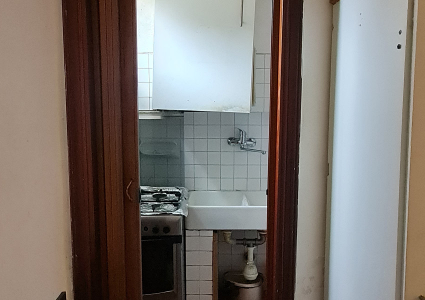 Pesaro, zona Villa San Martino - Casa Schiera / Porz.Casa in Vendita | Foto 6