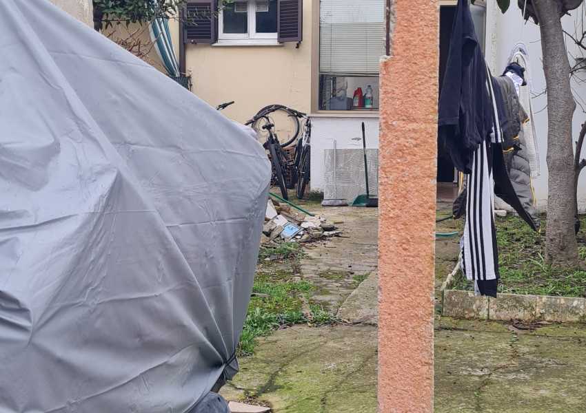 Pesaro, zona Villa San Martino - Casa Schiera / Porz.Casa in Vendita | Foto 8