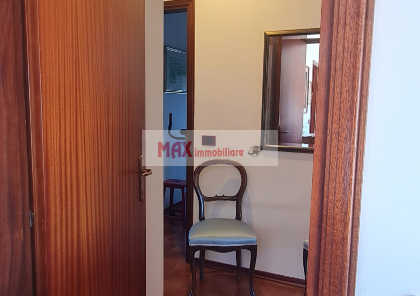 Pesaro, zona Villa San Martino - Appartamento in Vendita | Foto 10