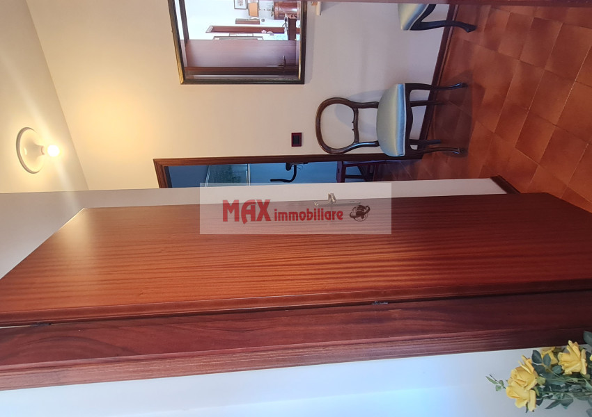 Pesaro, zona Villa San Martino - Appartamento in Vendita | Foto 11
