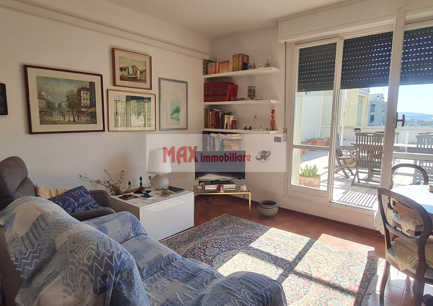 Pesaro, zona Villa San Martino - Appartamento in Vendita | Foto 14