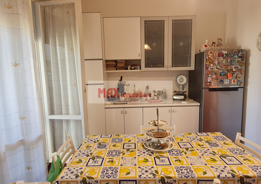 Pesaro, zona Villa San Martino - Appartamento in Vendita | Foto 16