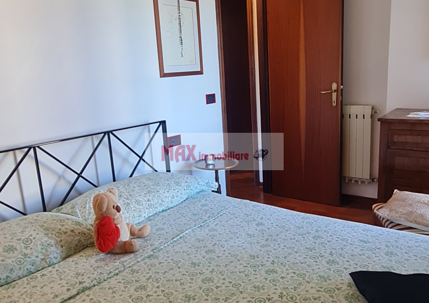 Pesaro, zona Villa San Martino - Appartamento in Vendita | Foto 5