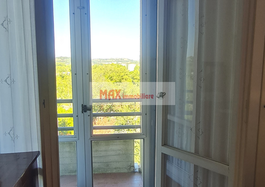 Pesaro, zona Villa San Martino - Appartamento in Vendita | Foto 7