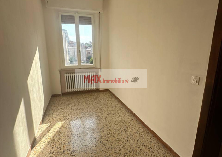Pesaro, zona Vismara - Casa Schiera / Porz.Casa in Vendita | Foto 11