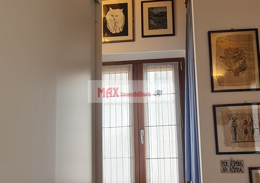 Pesaro, zona Porto - Casa Schiera / Porz.Casa in Vendita | Foto 25