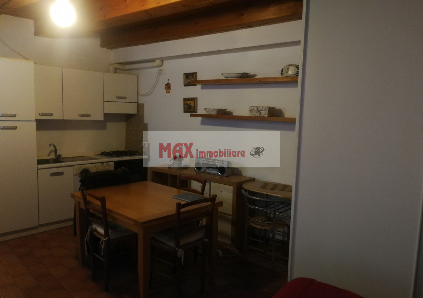 Pesaro, zona Centro storico - Appartamento in Vendita | Foto 12