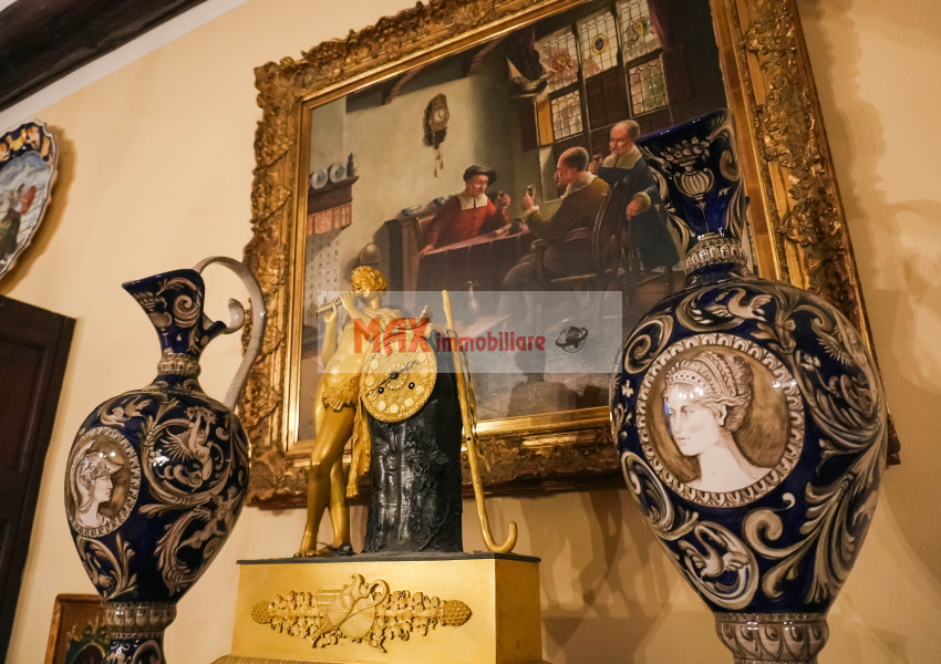 Pesaro, zona Muraglia - Casa Unifam. / Villa in Vendita | Foto 13