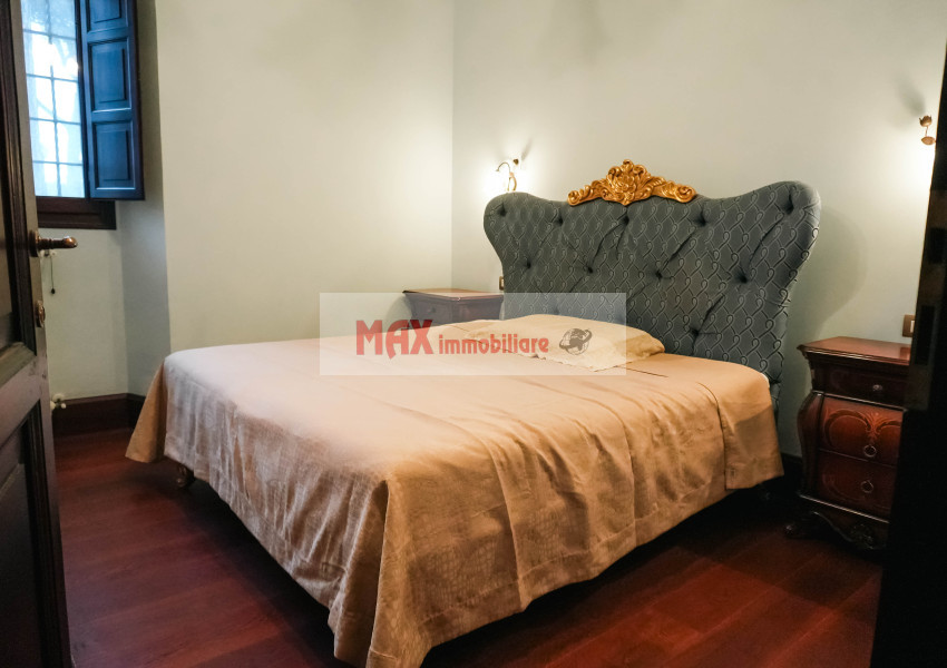 Pesaro, zona Muraglia - Casa Unifam. / Villa in Vendita | Foto 15