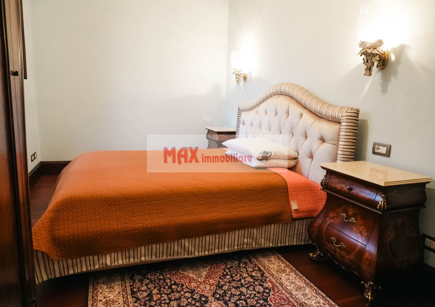 Pesaro, zona Muraglia - Casa Unifam. / Villa in Vendita | Foto 16