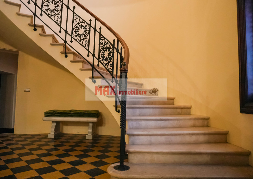 Pesaro, zona Muraglia - Casa Unifam. / Villa in Vendita | Foto 17