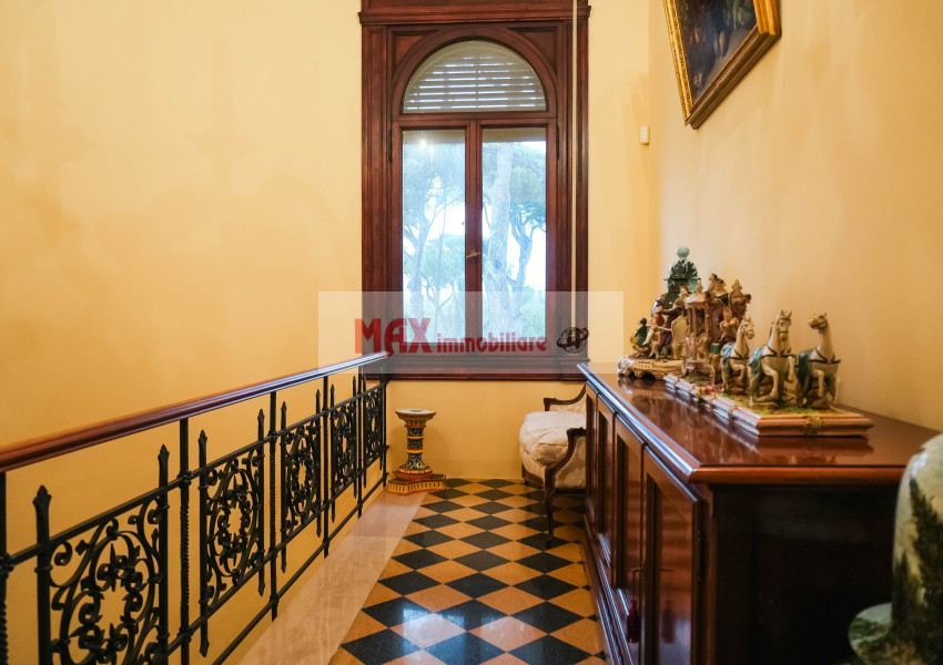 Pesaro, zona Muraglia - Casa Unifam. / Villa in Vendita | Foto 19