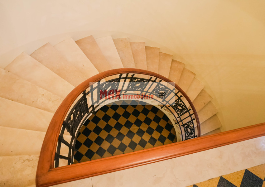 Pesaro, zona Muraglia - Casa Unifam. / Villa in Vendita | Foto 20