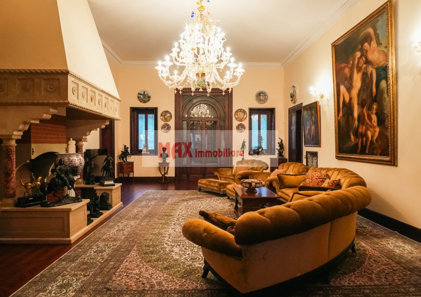 Pesaro, zona Muraglia - Casa Unifam. / Villa in Vendita | Foto 21