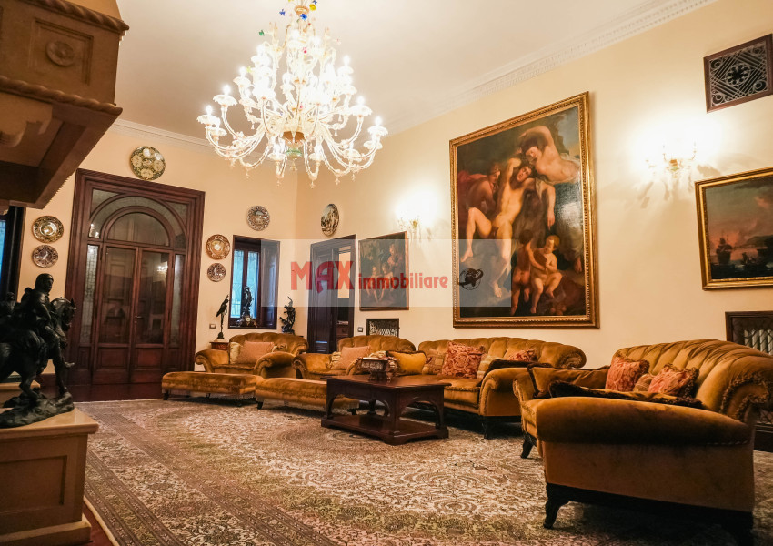 Pesaro, zona Muraglia - Casa Unifam. / Villa in Vendita | Foto 22