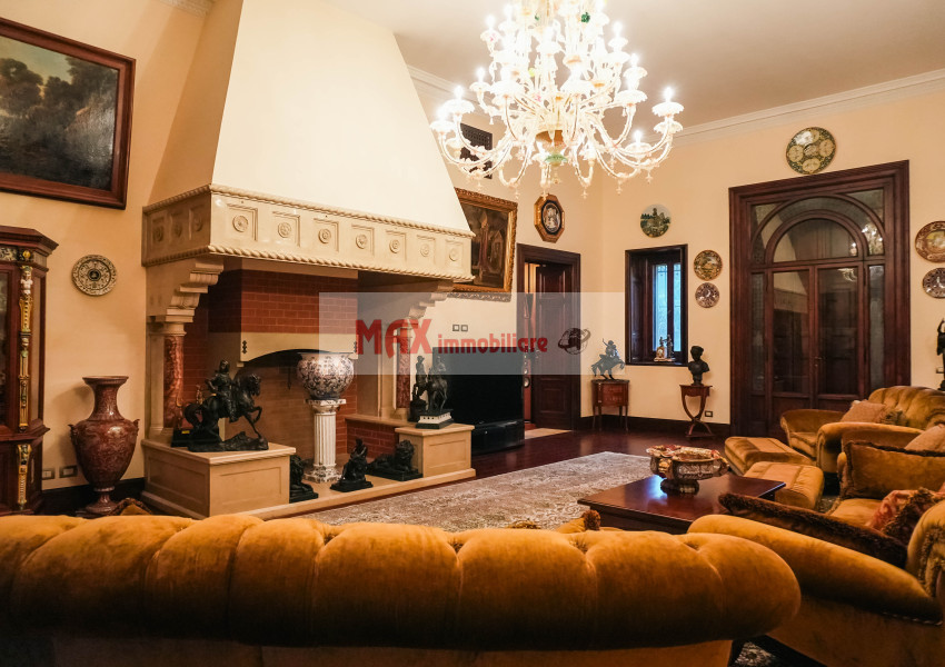 Pesaro, zona Muraglia - Casa Unifam. / Villa in Vendita | Foto 23