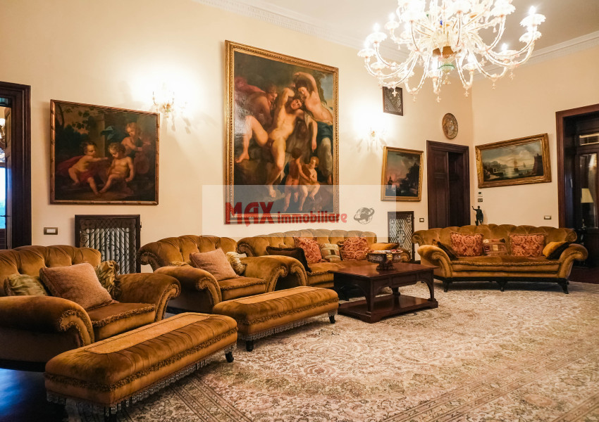 Pesaro, zona Muraglia - Casa Unifam. / Villa in Vendita | Foto 24