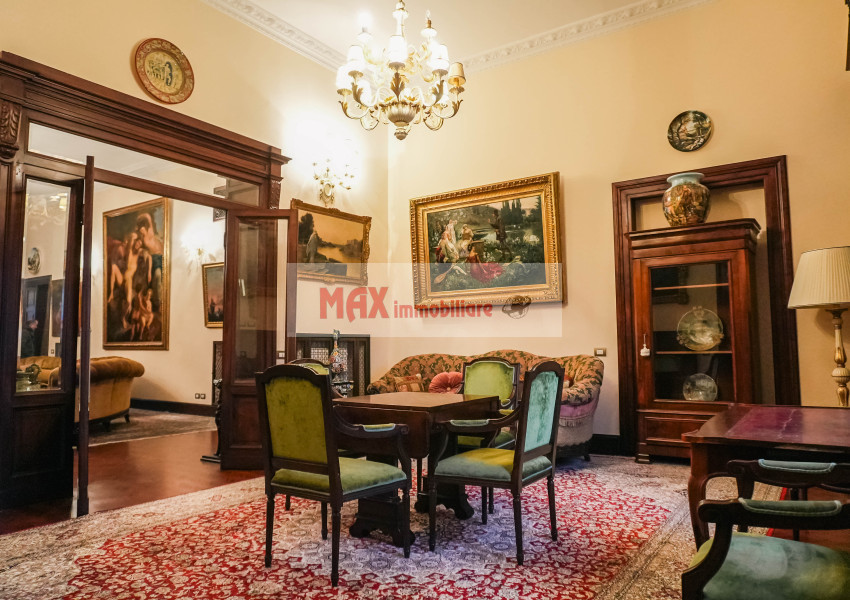 Pesaro, zona Muraglia - Casa Unifam. / Villa in Vendita | Foto 25