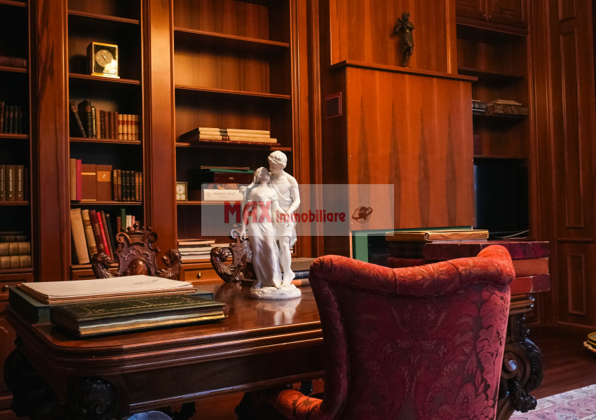 Pesaro, zona Muraglia - Casa Unifam. / Villa in Vendita | Foto 28