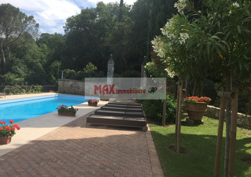 Pesaro, zona Muraglia - Casa Unifam. / Villa in Vendita | Foto 3