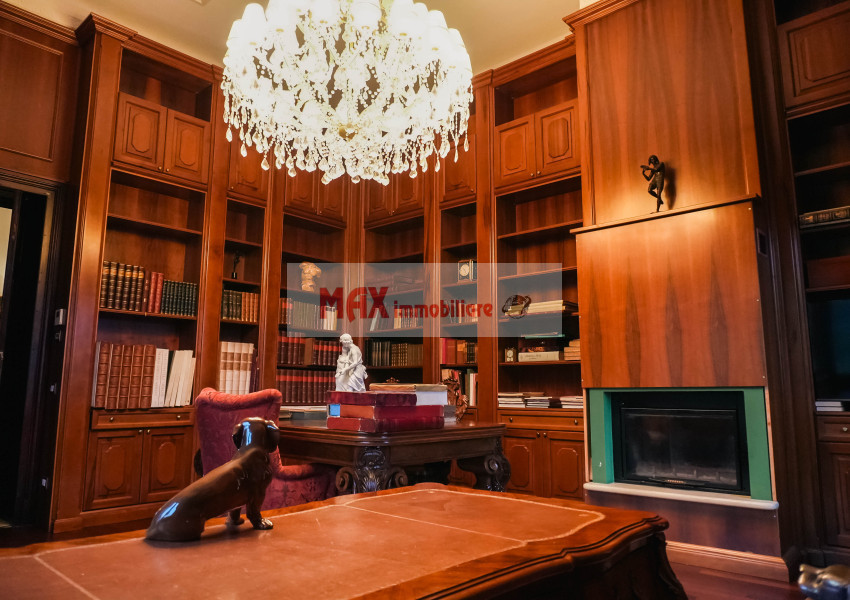 Pesaro, zona Muraglia - Casa Unifam. / Villa in Vendita | Foto 29