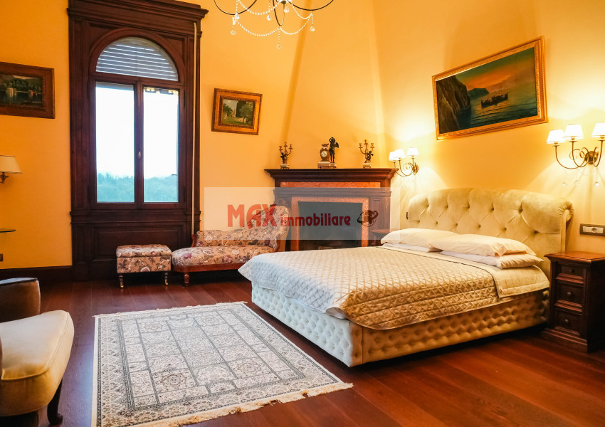 Pesaro, zona Muraglia - Casa Unifam. / Villa in Vendita | Foto 30