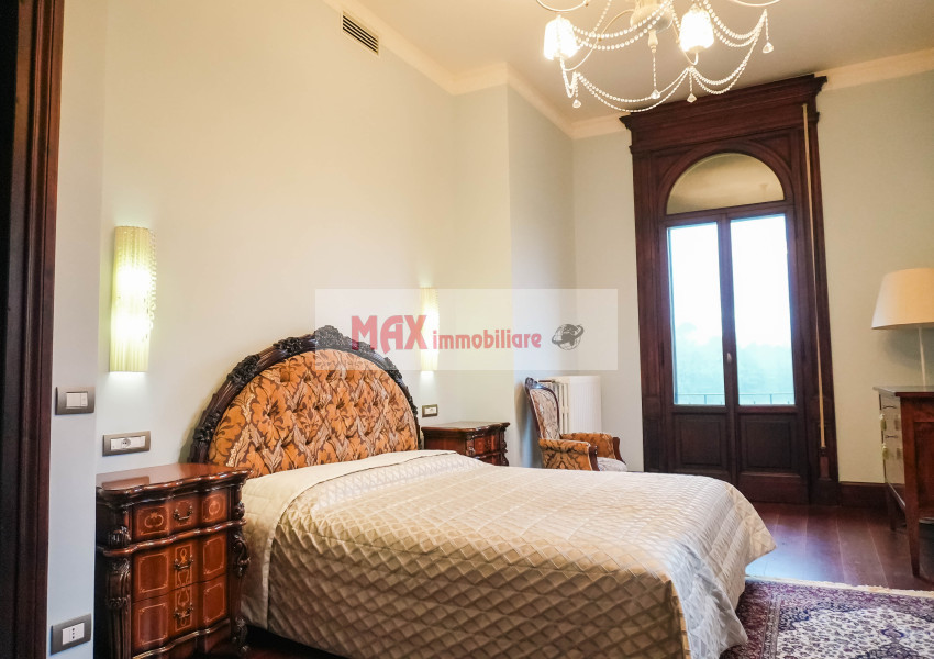 Pesaro, zona Muraglia - Casa Unifam. / Villa in Vendita | Foto 36