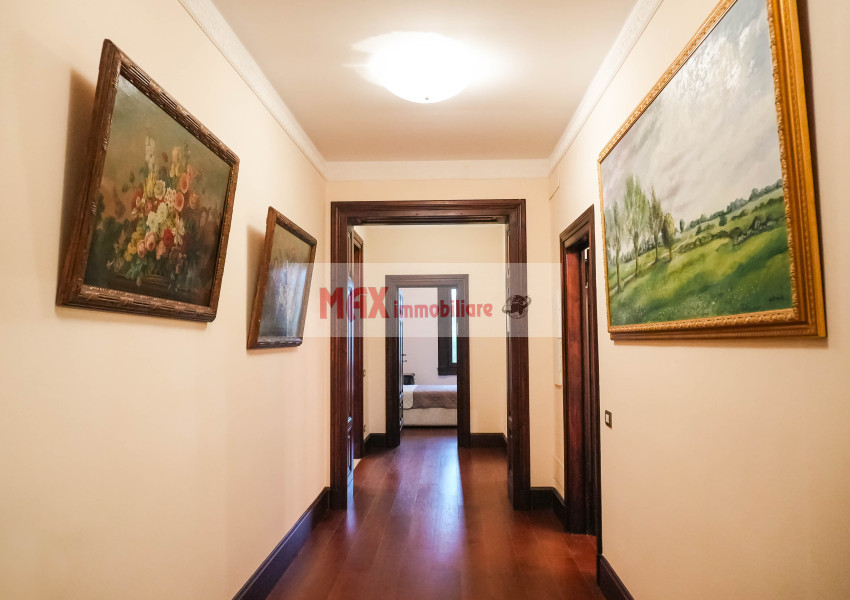 Pesaro, zona Muraglia - Casa Unifam. / Villa in Vendita | Foto 40