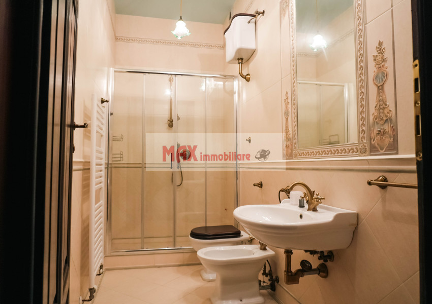 Pesaro, zona Muraglia - Casa Unifam. / Villa in Vendita | Foto 41