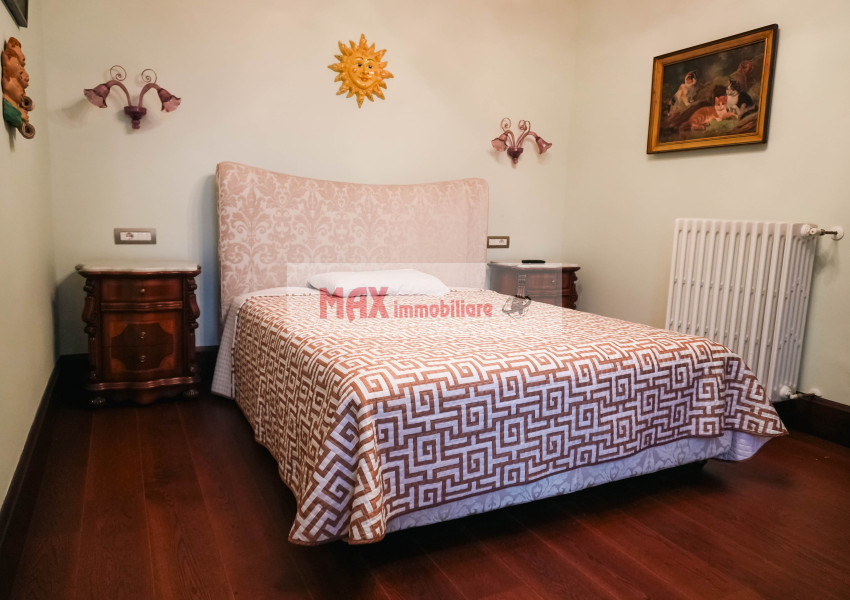 Pesaro, zona Muraglia - Casa Unifam. / Villa in Vendita | Foto 42