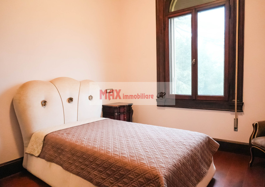 Pesaro, zona Muraglia - Casa Unifam. / Villa in Vendita | Foto 44