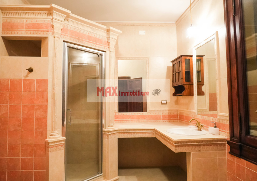 Pesaro, zona Muraglia - Casa Unifam. / Villa in Vendita | Foto 47