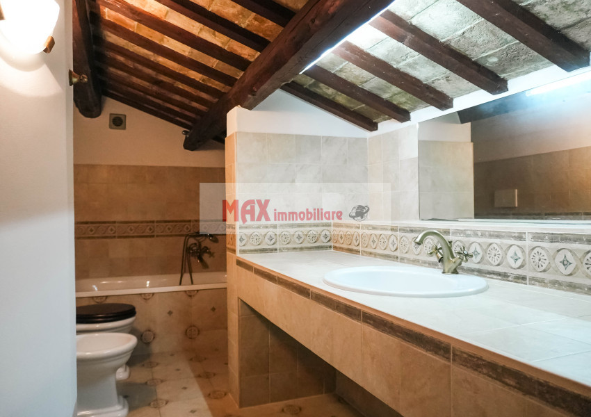 Pesaro, zona Muraglia - Casa Unifam. / Villa in Vendita | Foto 54
