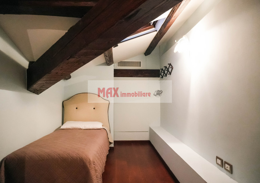 Pesaro, zona Muraglia - Casa Unifam. / Villa in Vendita | Foto 55