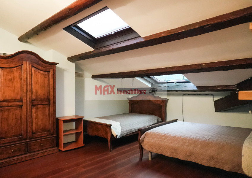 Pesaro, zona Muraglia - Casa Unifam. / Villa in Vendita | Foto 56