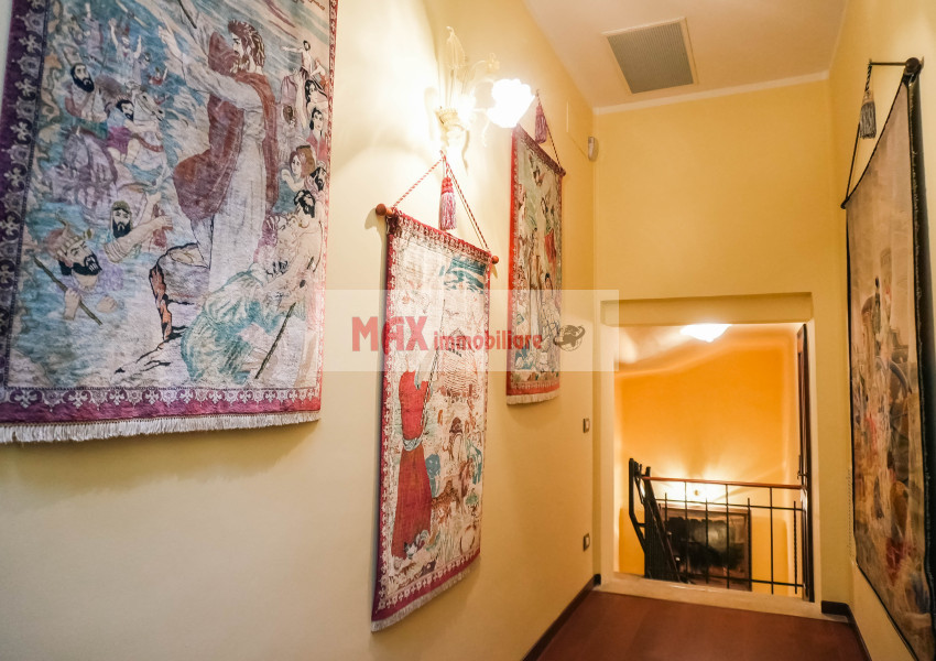 Pesaro, zona Muraglia - Casa Unifam. / Villa in Vendita | Foto 57