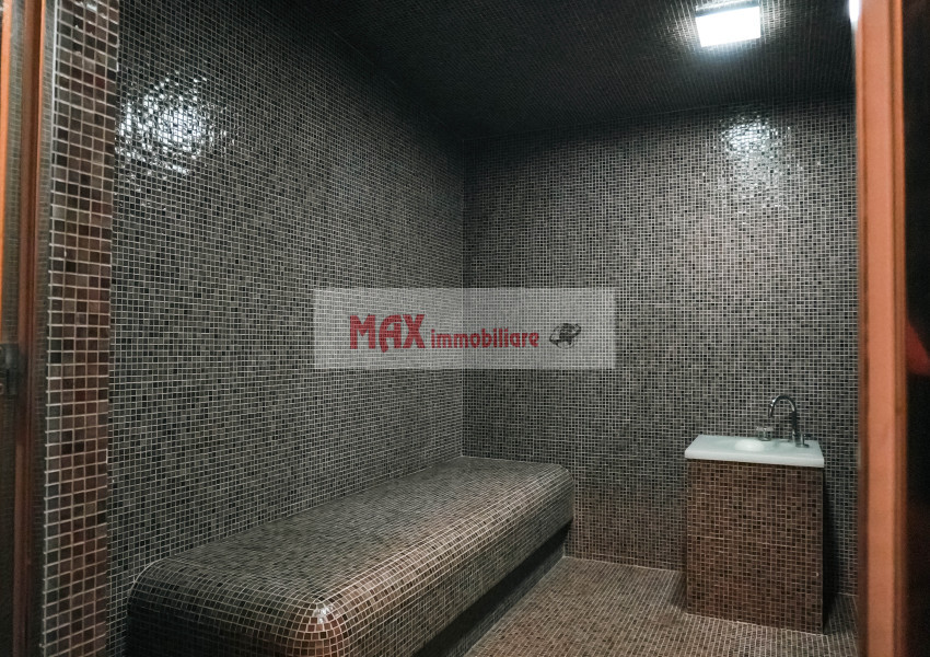 Pesaro, zona Muraglia - Casa Unifam. / Villa in Vendita | Foto 59