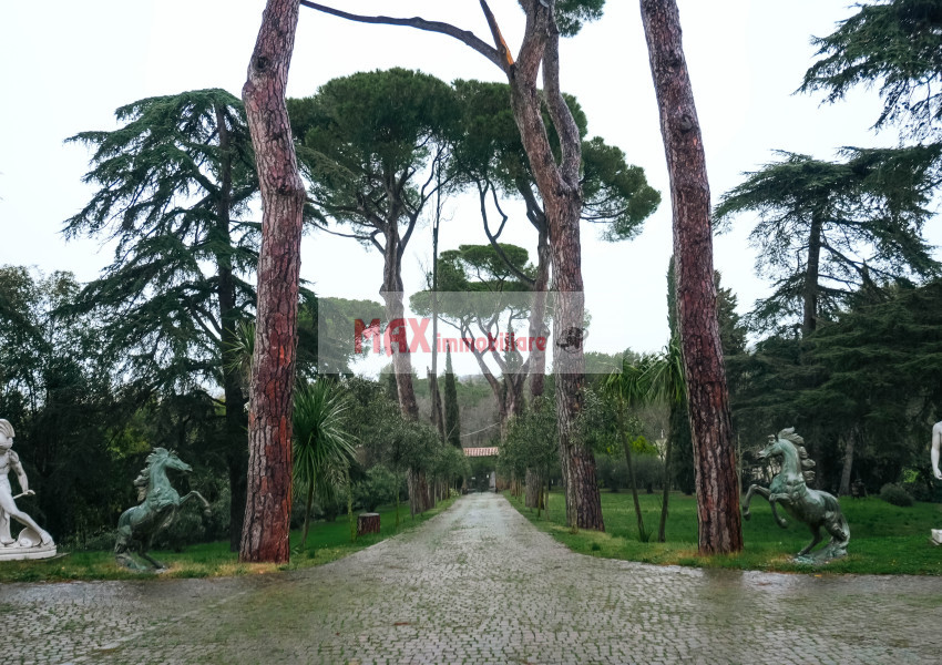 Pesaro, zona Muraglia - Casa Unifam. / Villa in Vendita | Foto 60