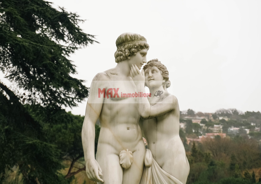 Pesaro, zona Muraglia - Casa Unifam. / Villa in Vendita | Foto 64