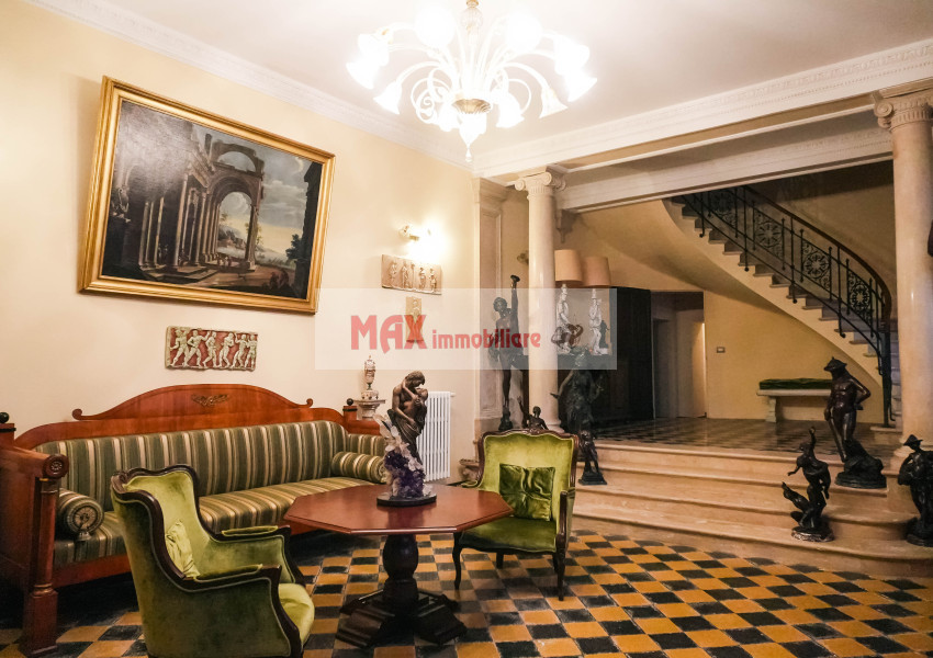 Pesaro, zona Muraglia - Casa Unifam. / Villa in Vendita | Foto 6