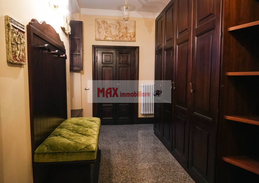 Pesaro, zona Muraglia - Casa Unifam. / Villa in Vendita | Foto 7