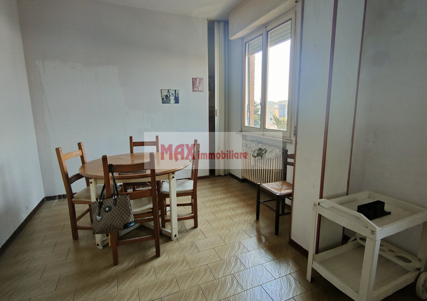 Pesaro, zona Centro Mare - Appartamento in Vendita | Foto 2