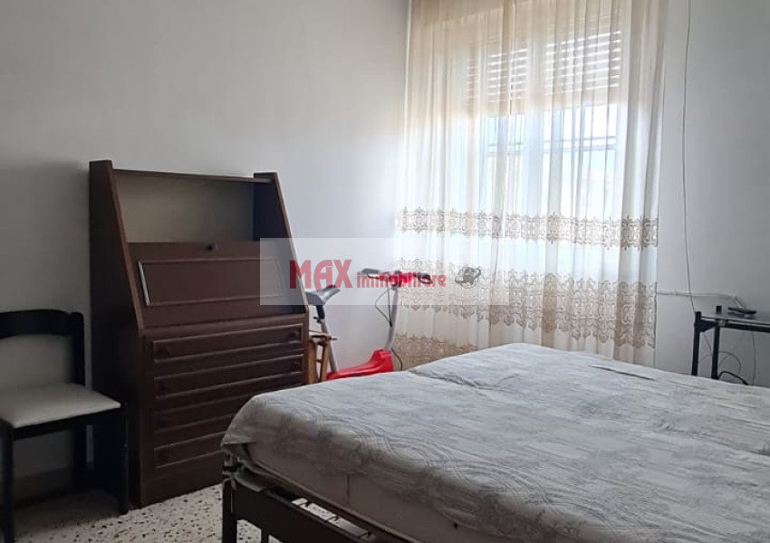 Pesaro, zona Villa San Martino - Appartamento in Vendita | Foto 9